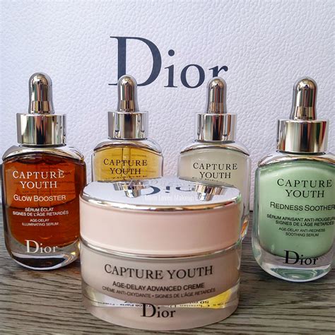 capture youth dior precio|dior capture youth products.